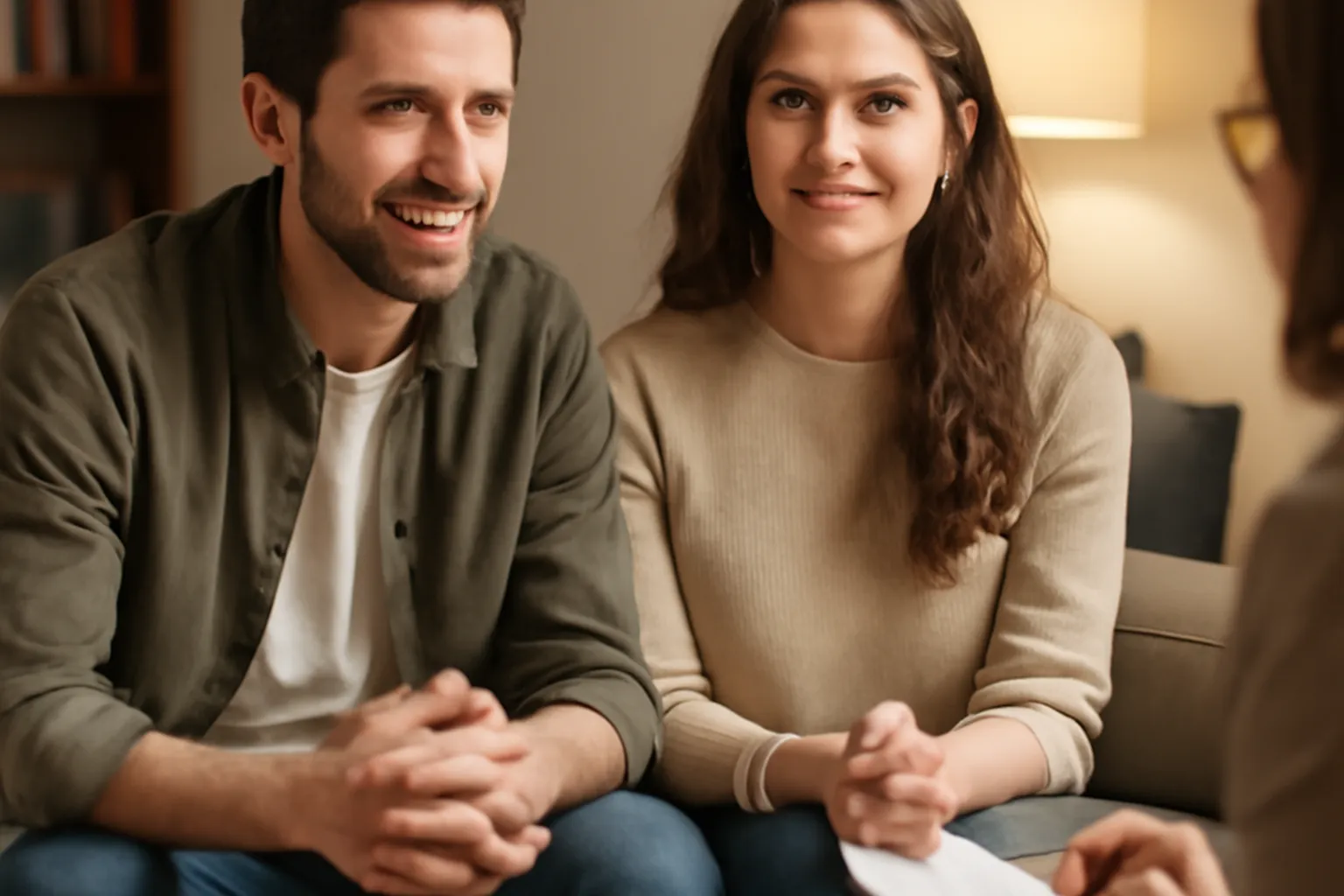 Illustration — Sortir de la logique parent-parent pour retrouver le couple