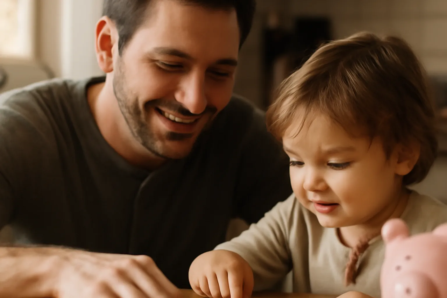 Argent de poche : donner à son enfant les bases de l'éducation financière