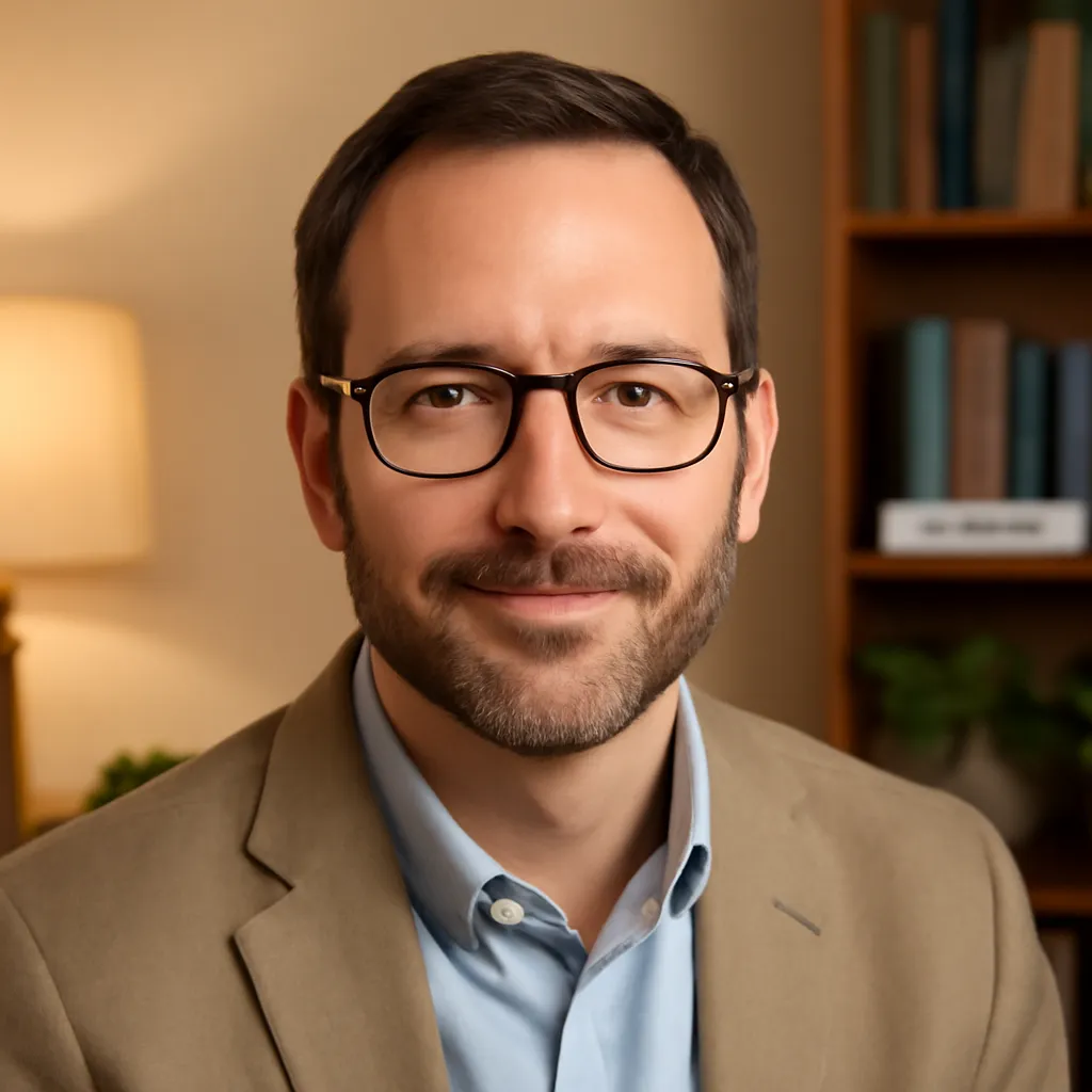 La paternité engagée transforme les familles — entretien Thomas Lebrun